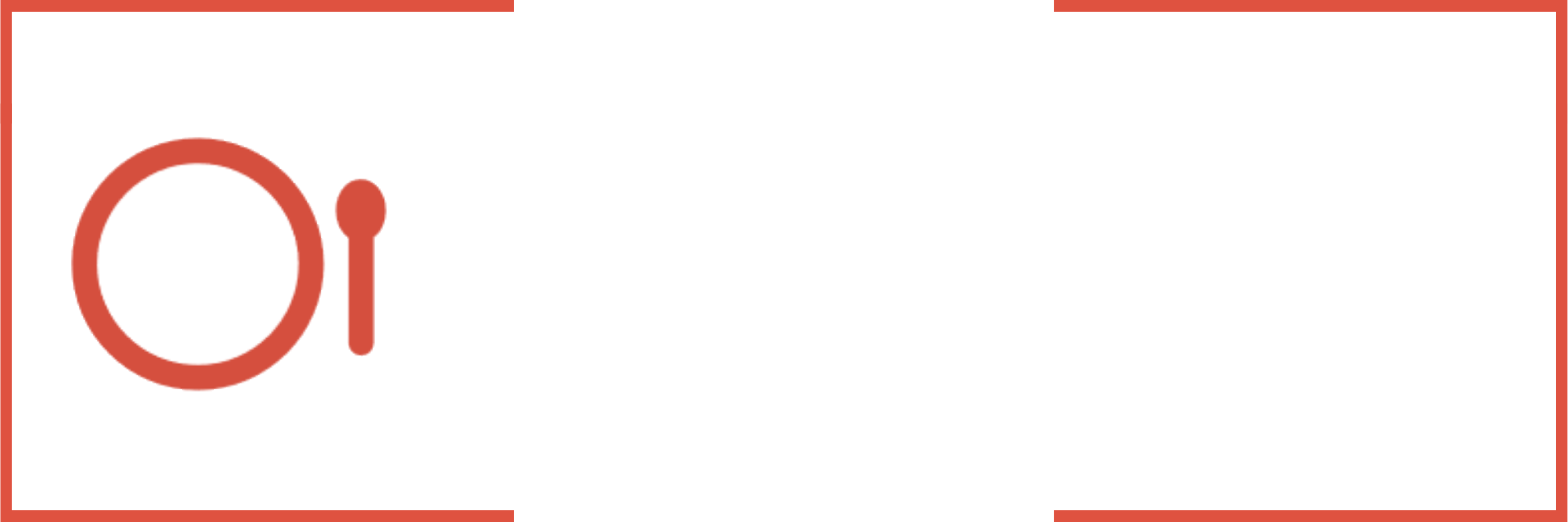 Food Revolution Studija logotipas