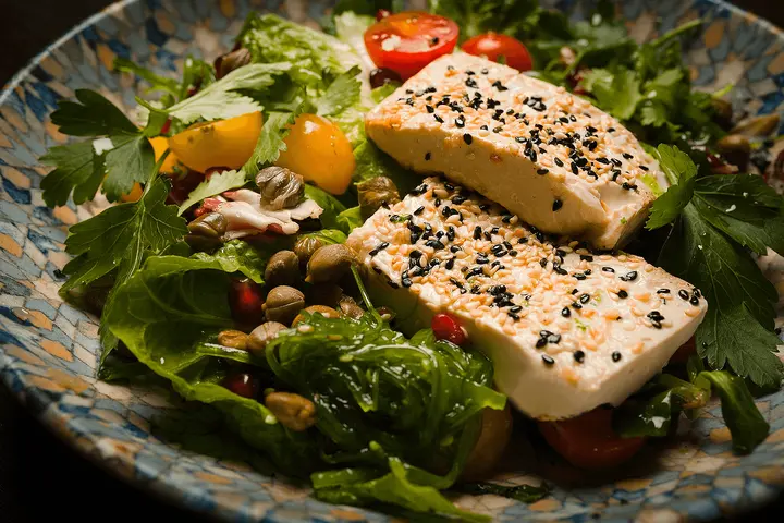 Tofu